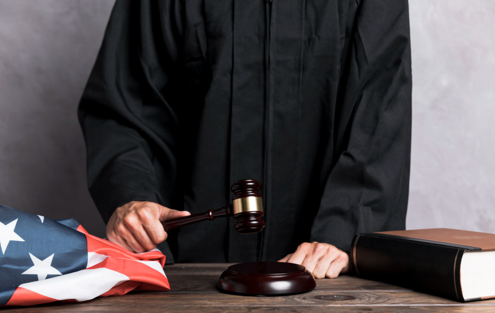 How Citizens Can Challenge Unconstitutional Laws in Court